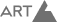 Логотип веб-студии Art6